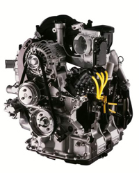 P72D5 Engine